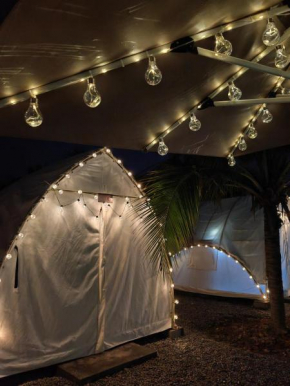 The Coco Journey - Eco Tent